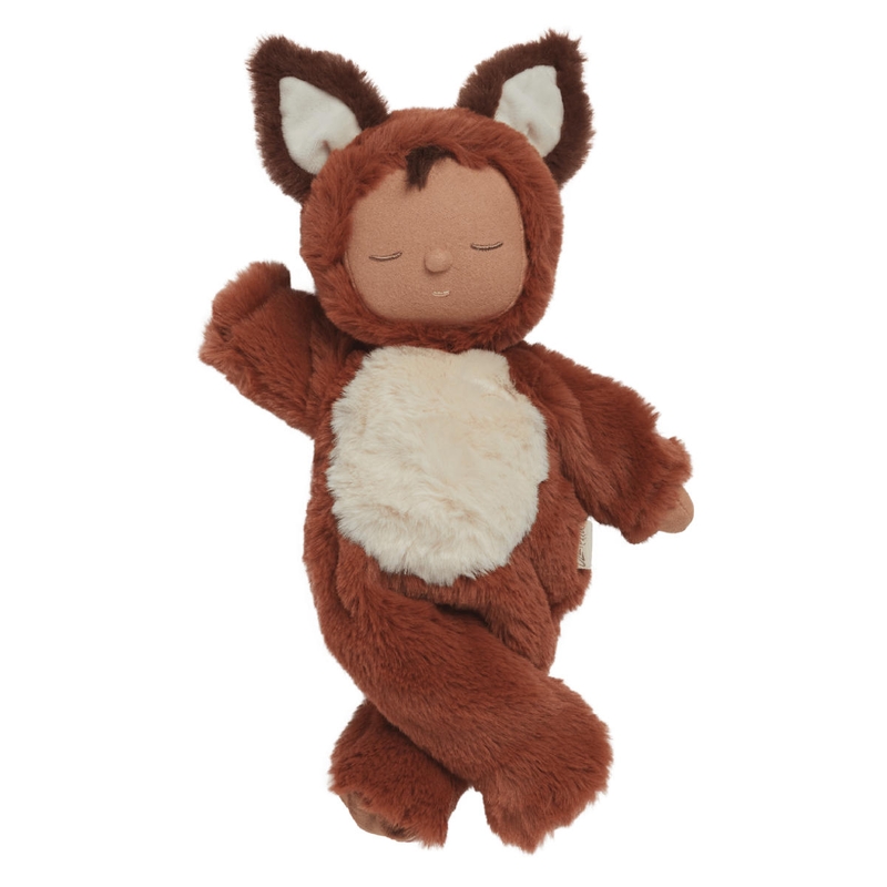 Kuscheltier &amp; Puppe &#039;Fuchs&#039; Cozy Dozy Dinkum Doll