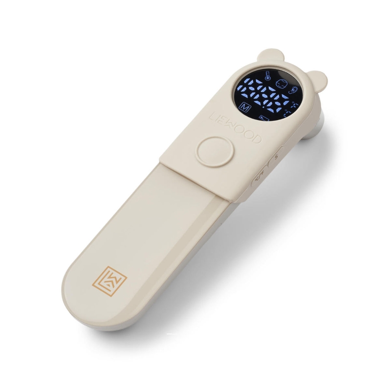 Digitales Baby Fieberthermometer &#039;Bär&#039;