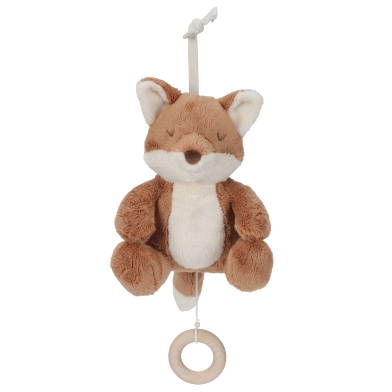 Spieluhr Fuchs &#039;Forest Friends&#039; 21cm