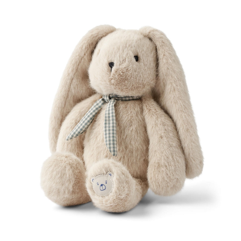 Kuscheltier &#039;Hase Binnie&#039; beige 16cm